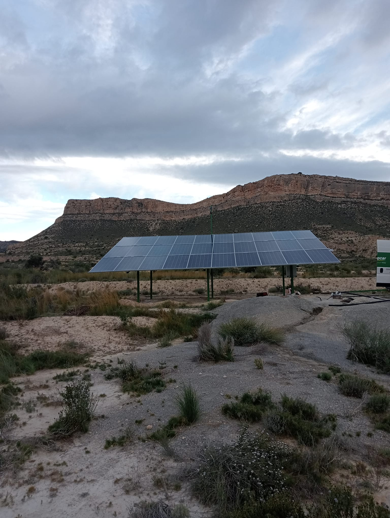 Solar y Riegos Leon 29