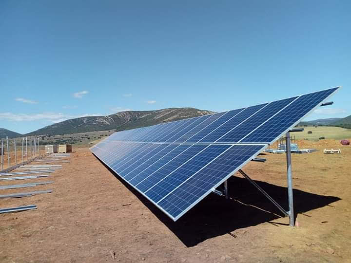 Solar y Riegos Leon 19