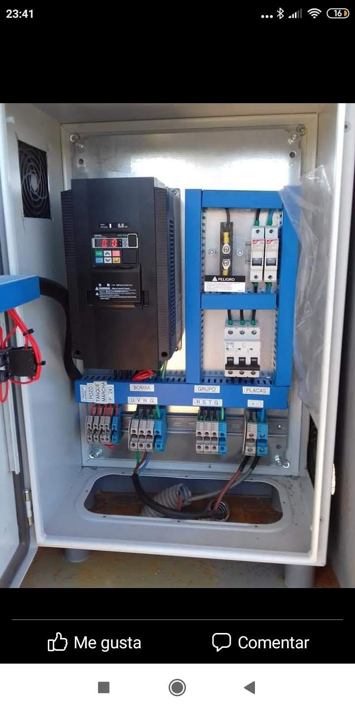 Solar y Riegos Leon 9