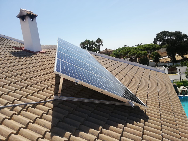 Solar y Riegos Leon 24