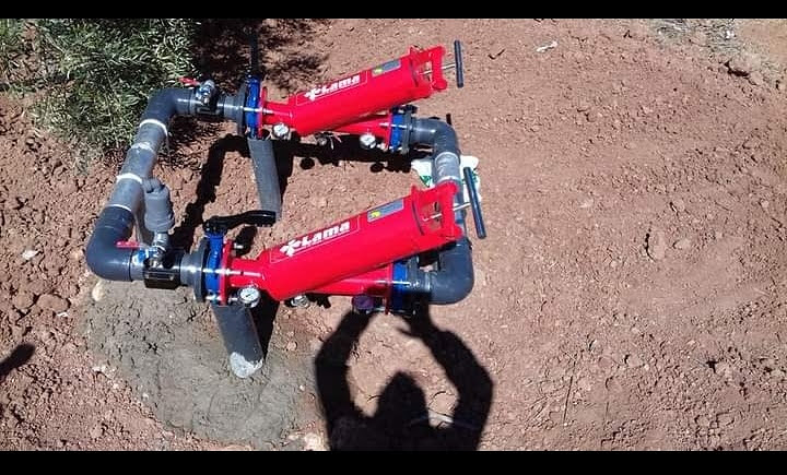 Solar y Riegos Leon 16