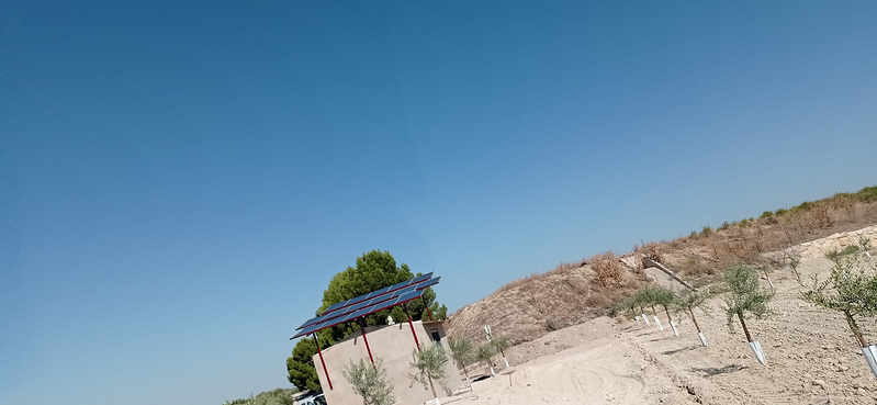 Solar y Riegos Leon 33