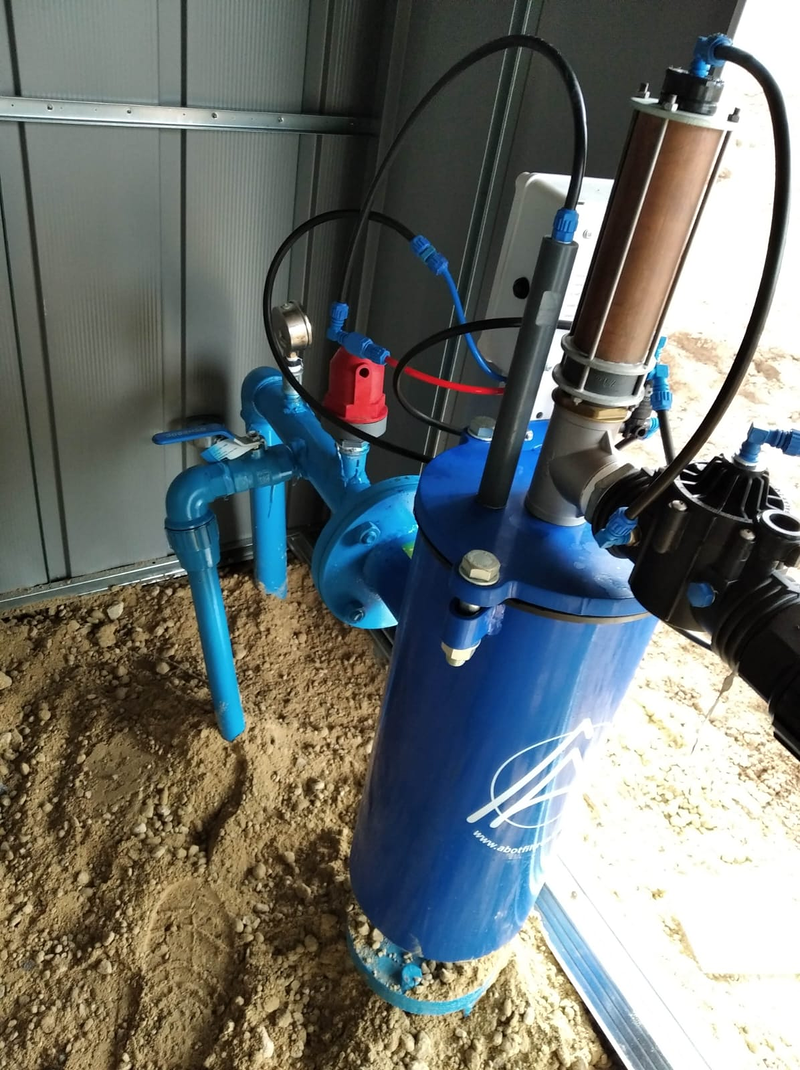 Solar y Riegos Leon 4