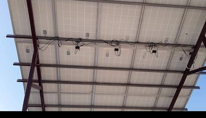 Solar y Riegos Leon 13