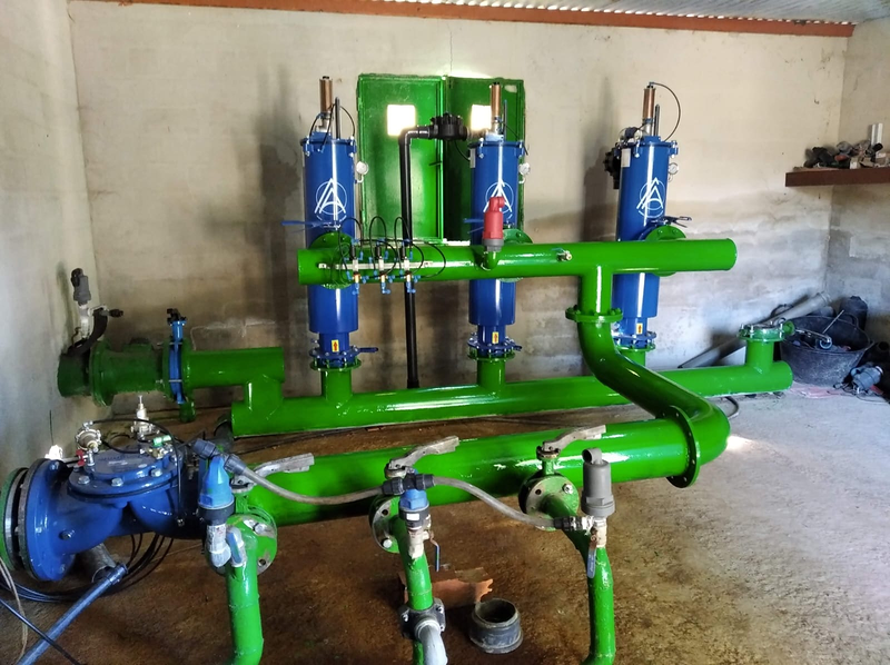 Solar y Riegos Leon 3