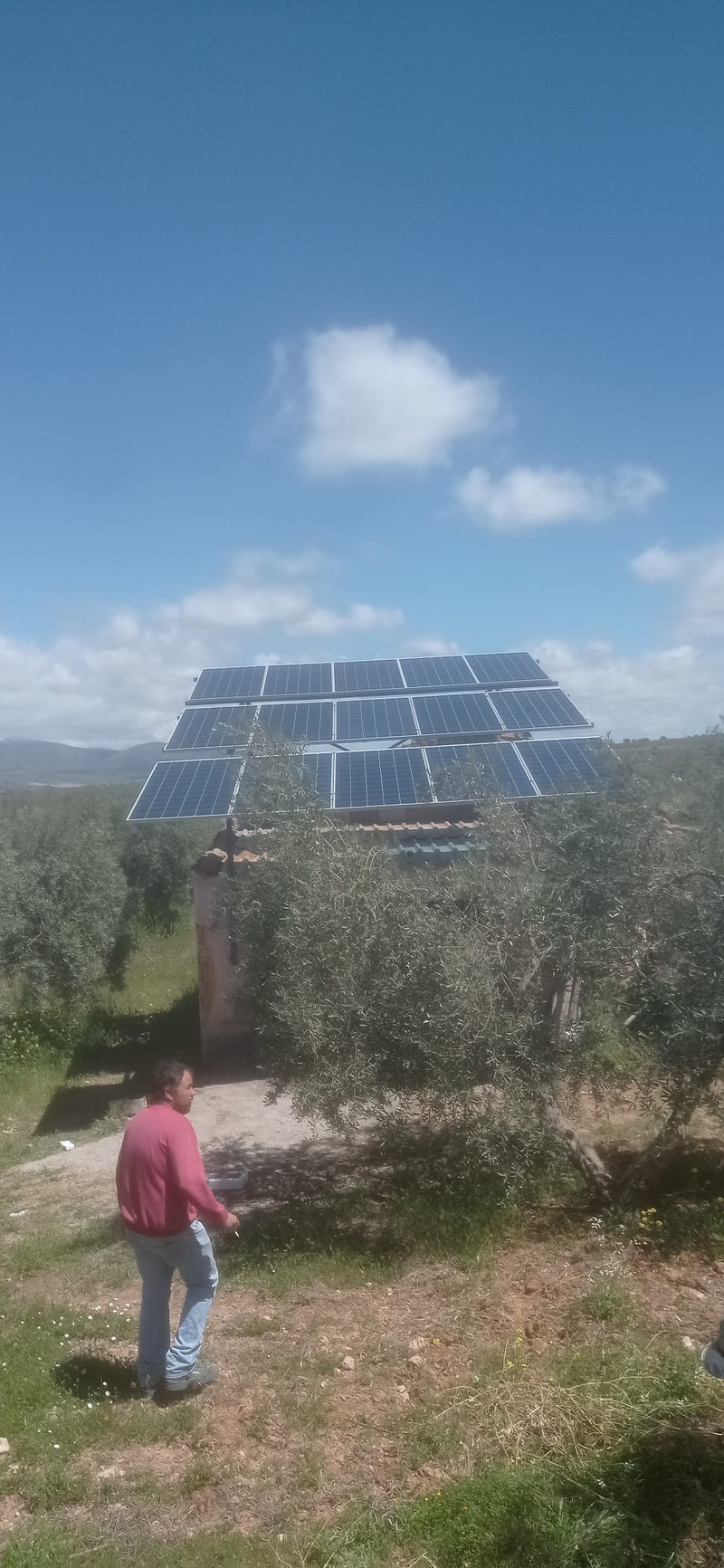 Solar y Riegos Leon 27