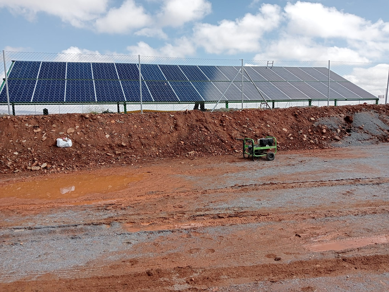 Solar y Riegos Leon 35