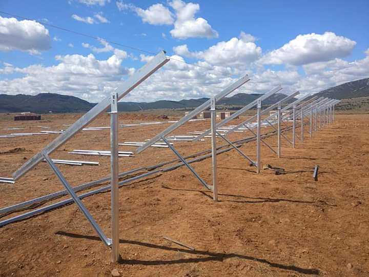 Solar y Riegos Leon 18