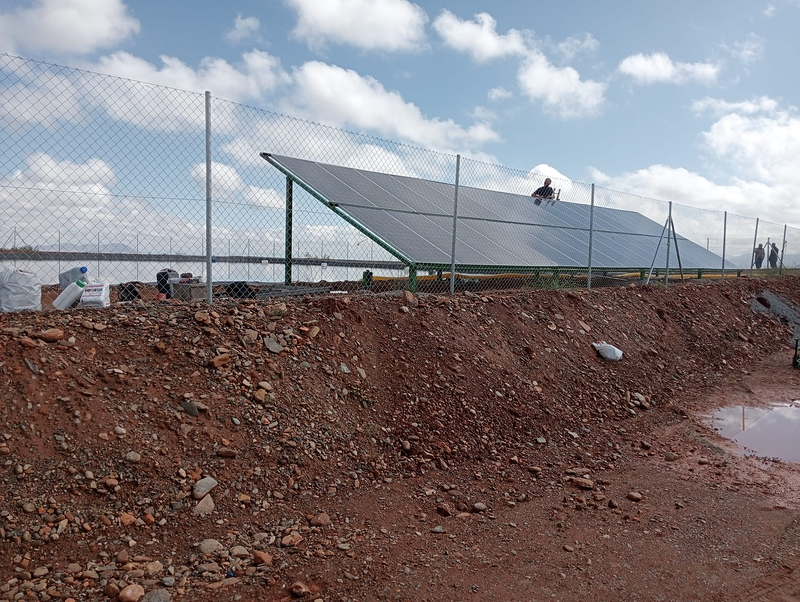 Solar y Riegos Leon 26