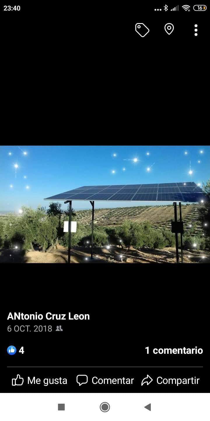 Solar y Riegos Leon 11