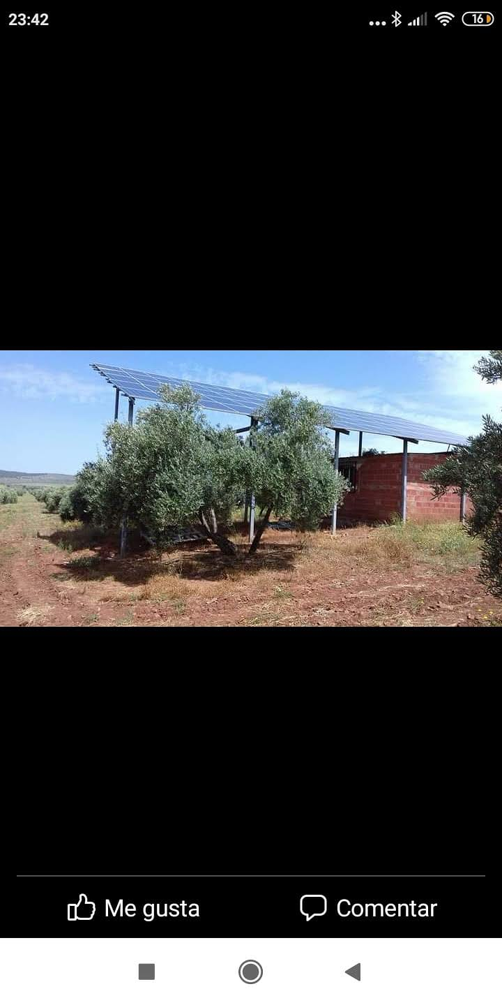 Solar y Riegos Leon 14