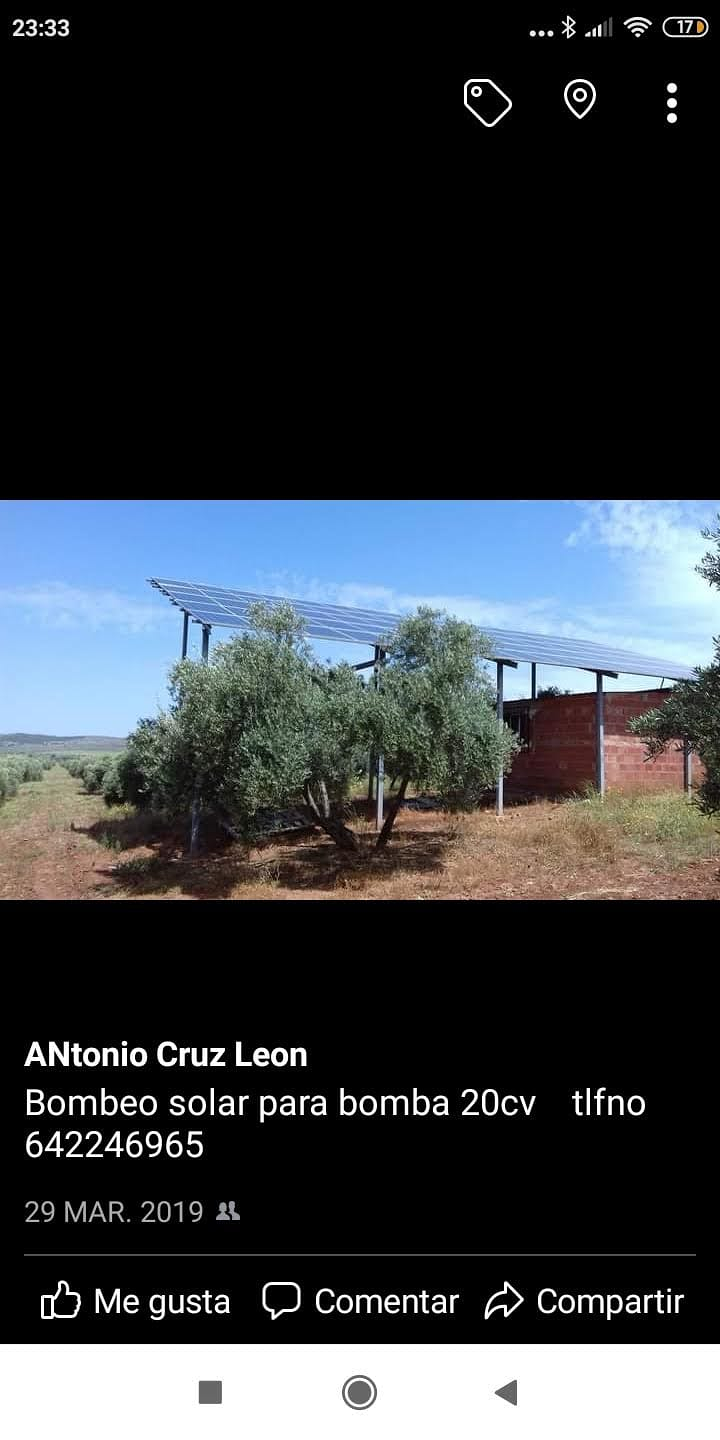 Solar y Riegos Leon 12