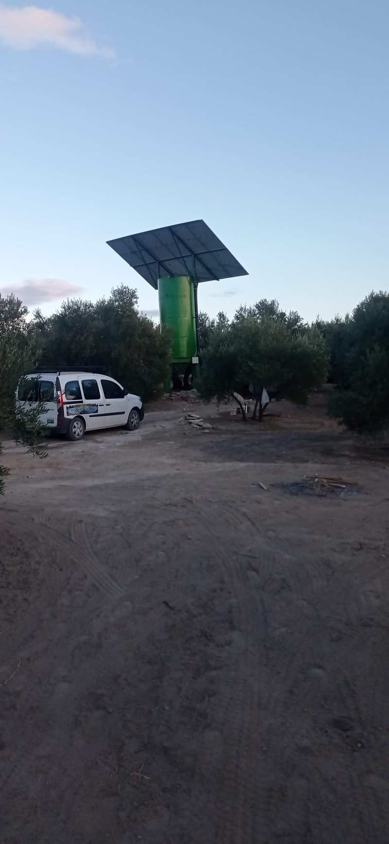 Solar y Riegos Leon 30