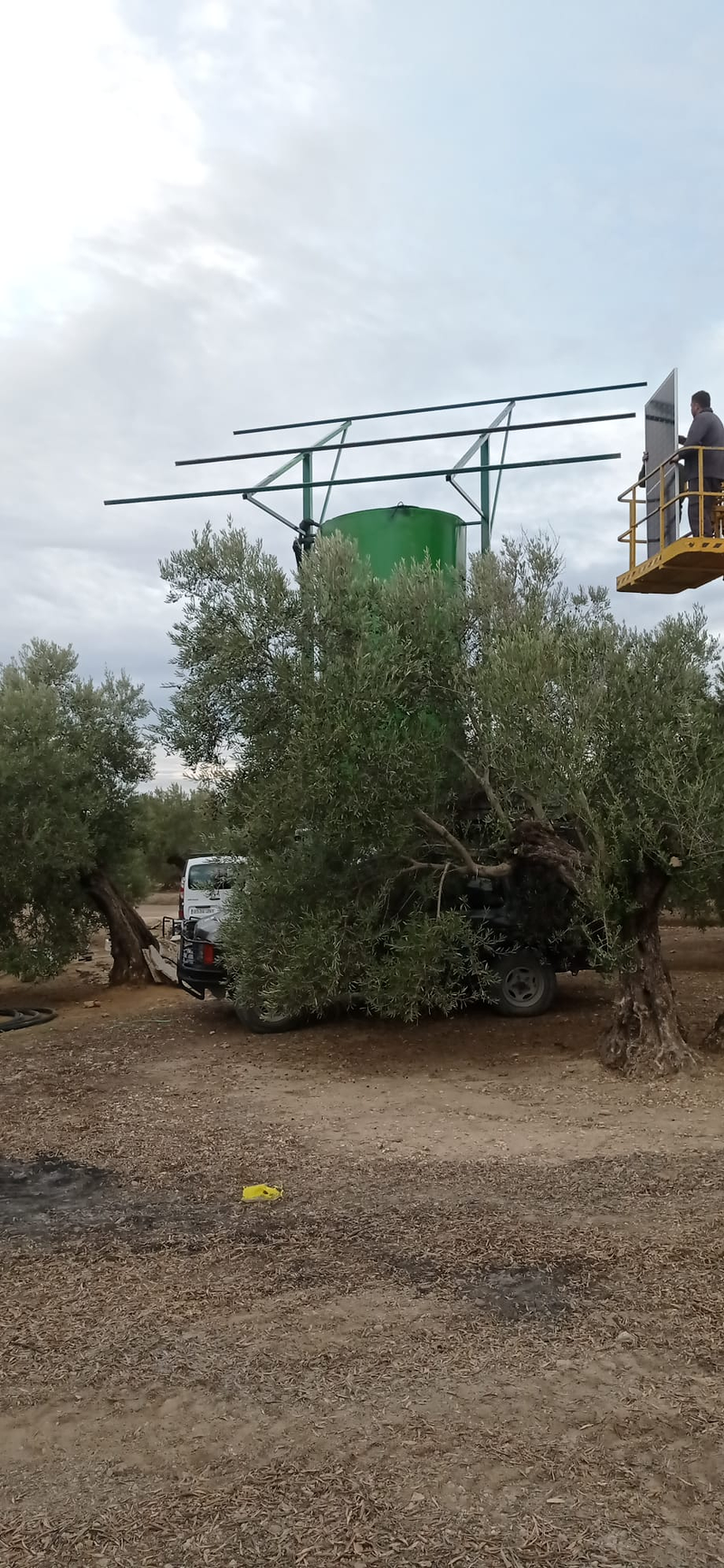 Solar y Riegos Leon 31