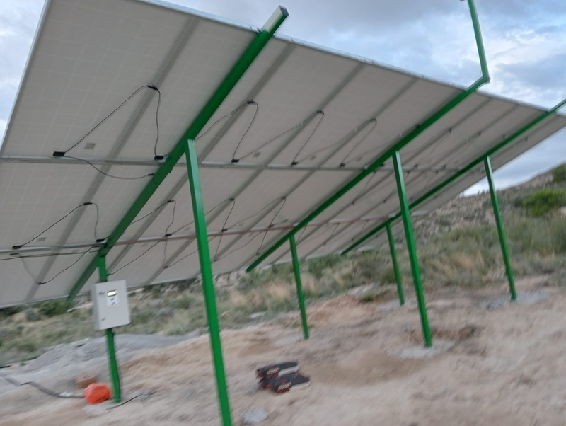 Solar y Riegos Leon 20