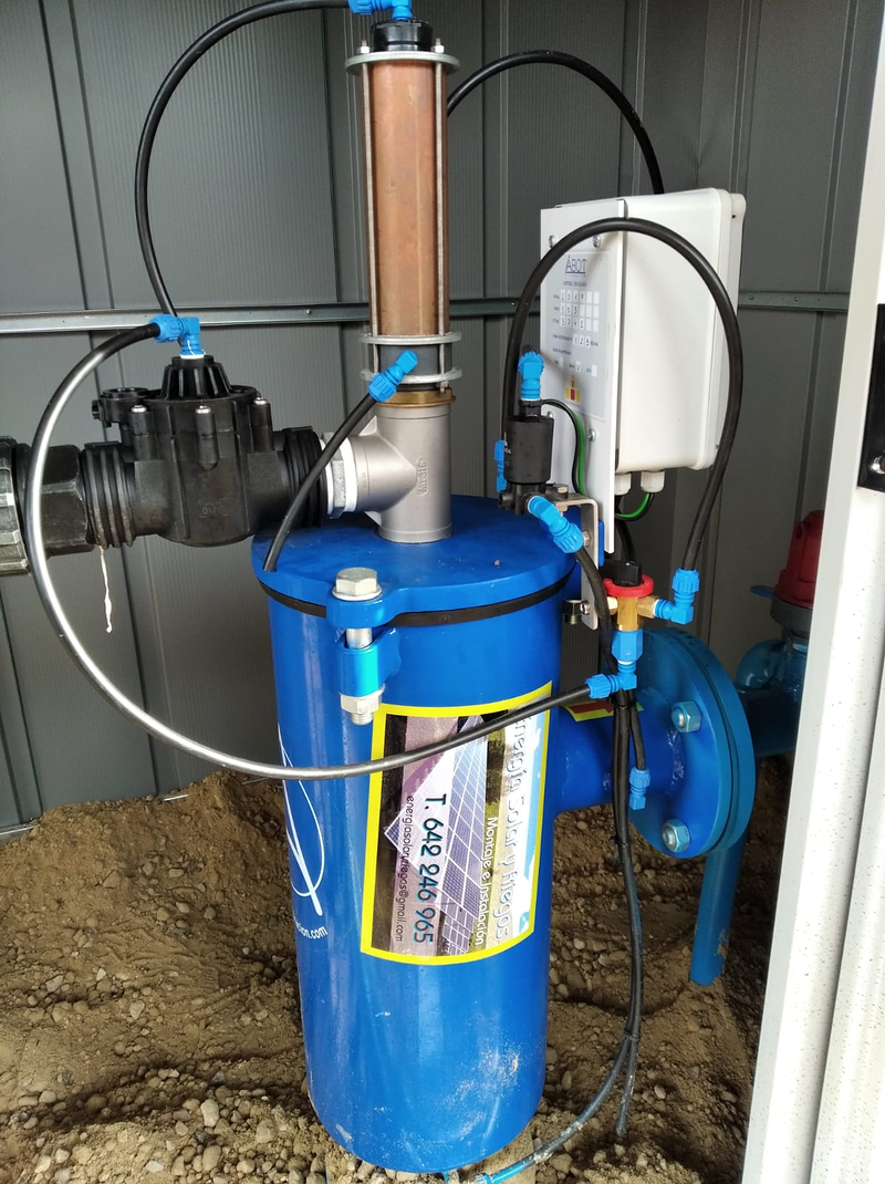 Solar y Riegos Leon 10