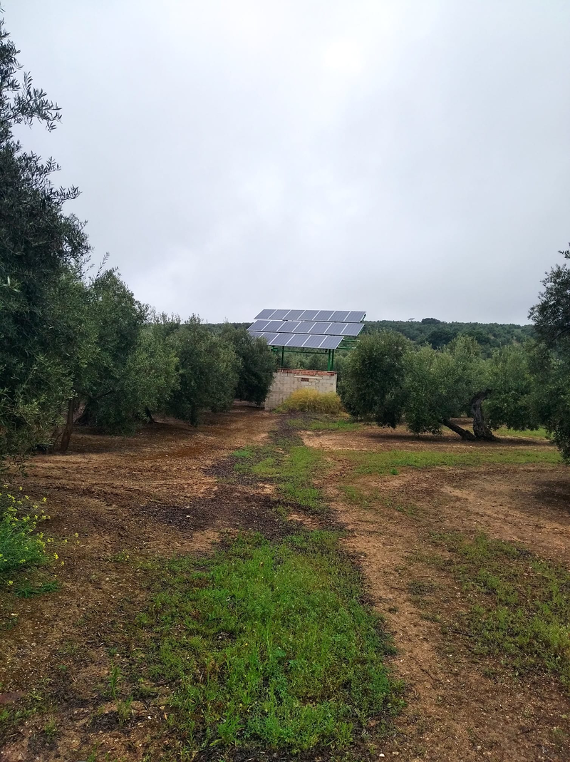 Solar y Riegos Leon 22