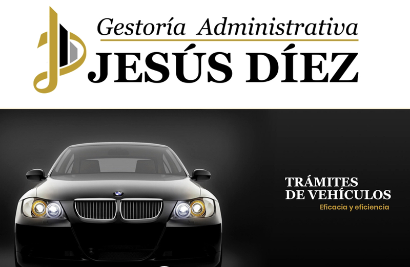 Gestor&iacute;a Administrativa Jes&uacute;s D&iacute;ez 2