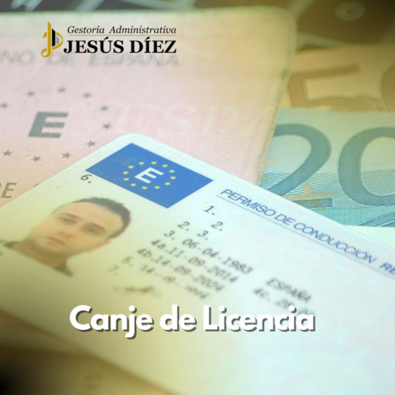 Gestor&iacute;a Administrativa Jes&uacute;s D&iacute;ez 14