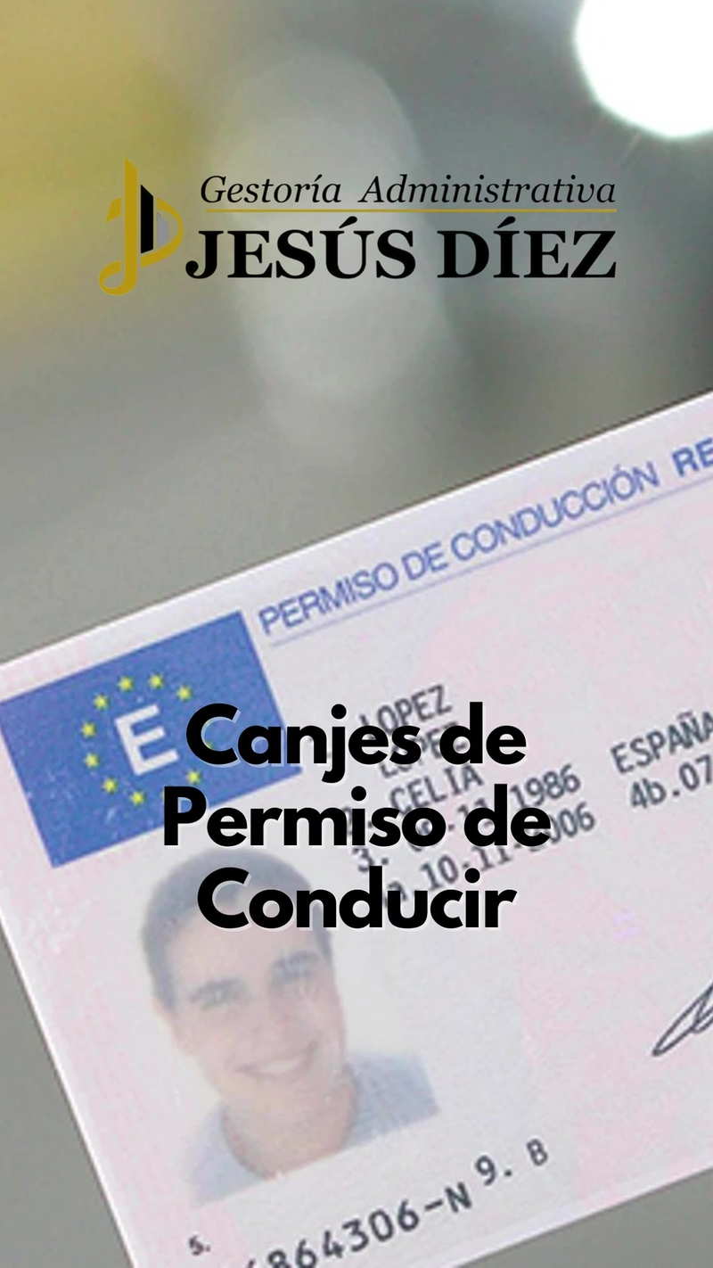 Gestor&iacute;a Administrativa Jes&uacute;s D&iacute;ez 6