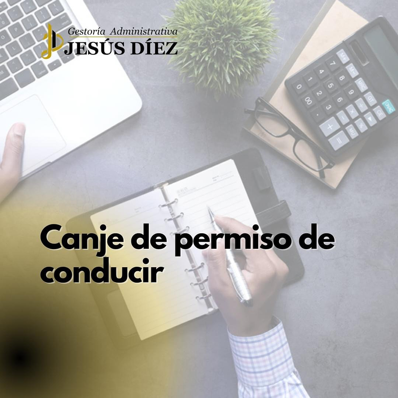 Gestor&iacute;a Administrativa Jes&uacute;s D&iacute;ez 4