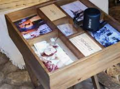 Artisano / Trabajos En Madera 8