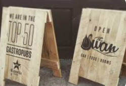 Artisano / Trabajos En Madera 9
