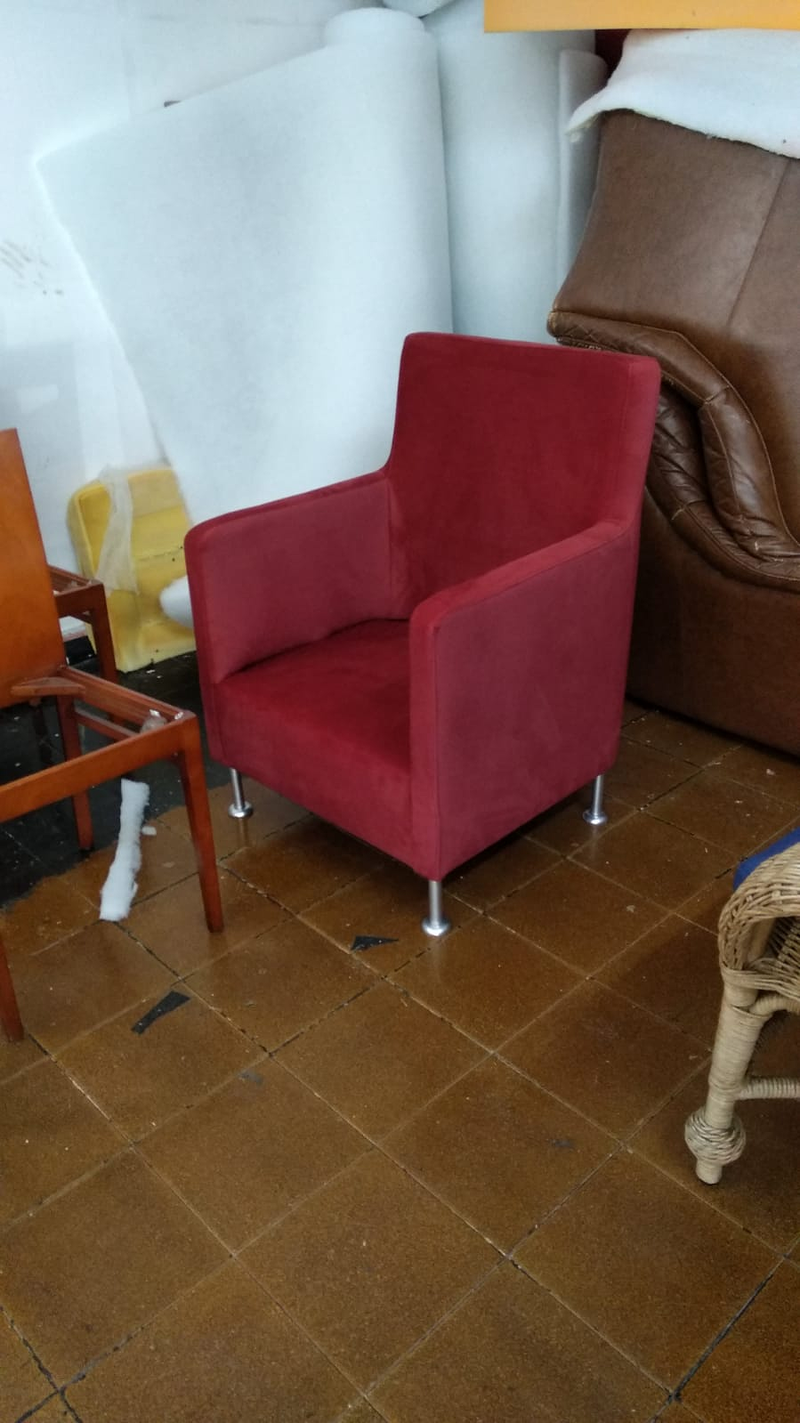 Tapicer&iacute;a Maria 7