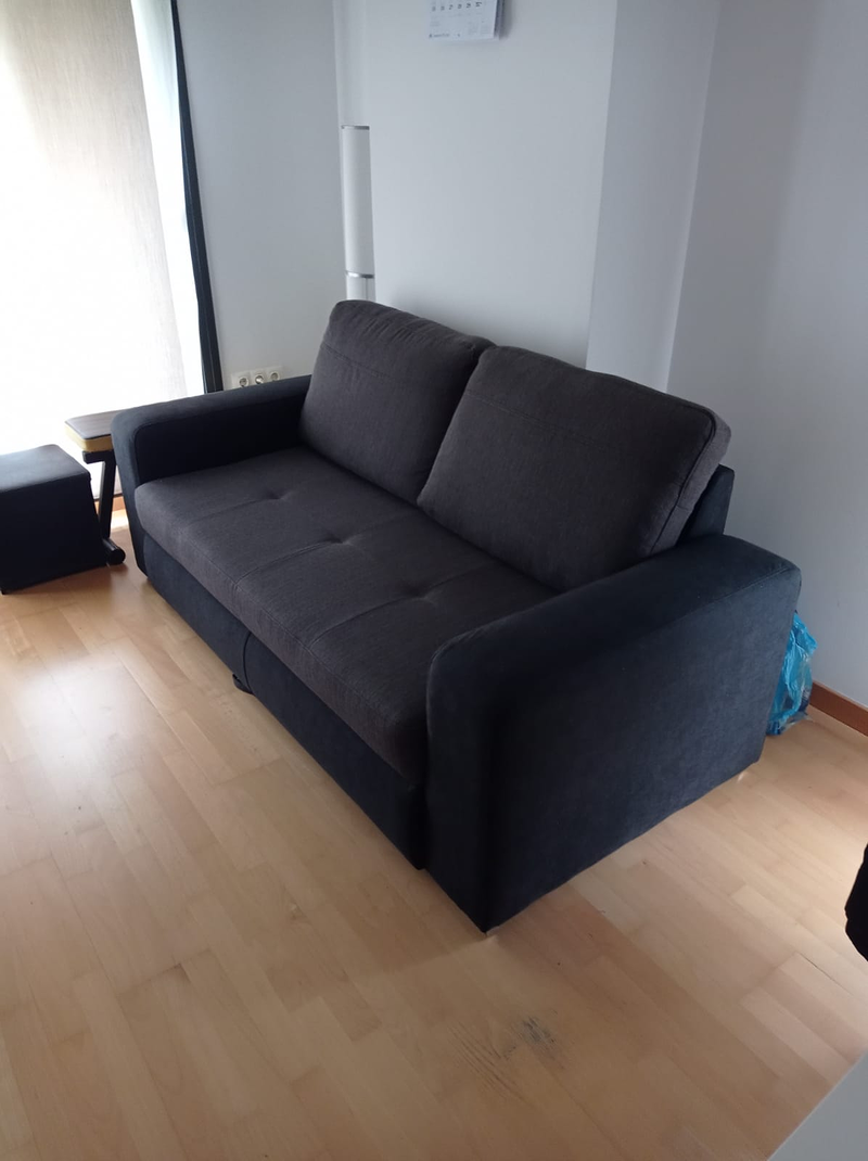 Tapicer&iacute;a Maria 12