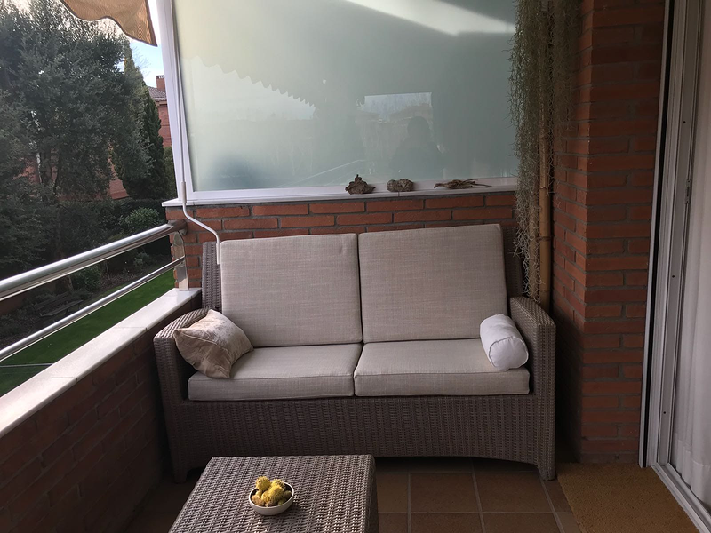 Tapicer&iacute;a Maria 4