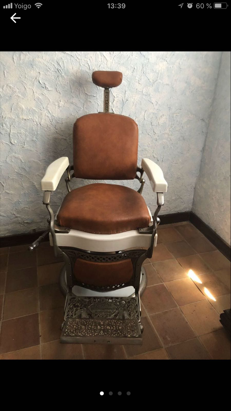 Tapicer&iacute;a Maria 13