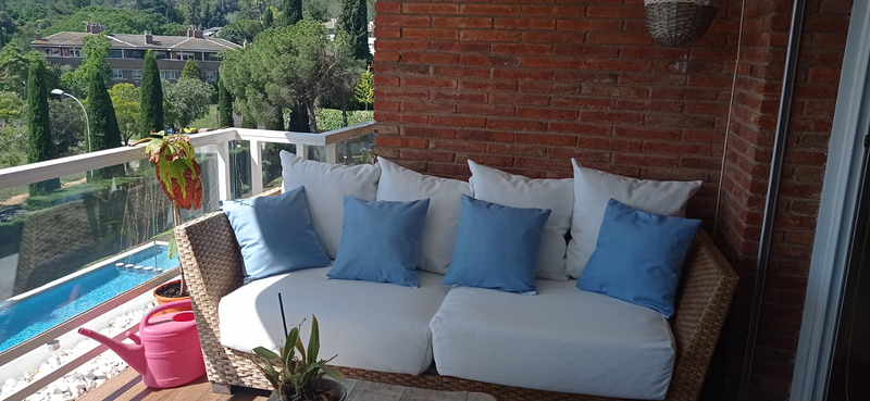 Tapicer&iacute;a Maria 17