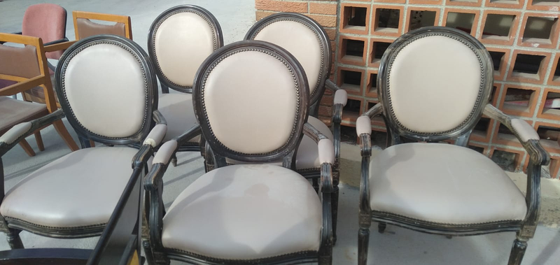 Tapicer&iacute;a Maria 5