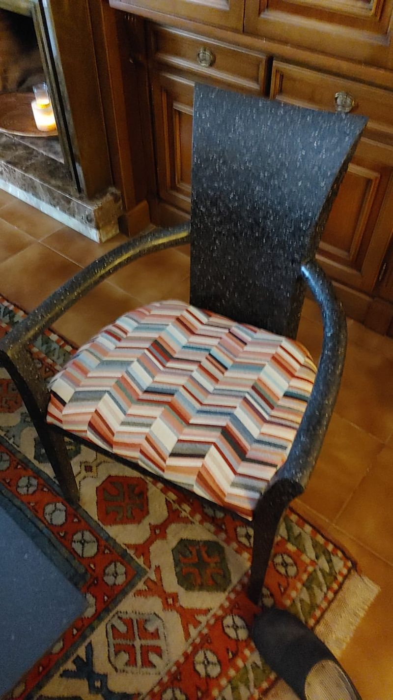 Tapicer&iacute;a Maria 11