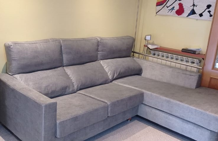 Tapicer&iacute;a Maria 19