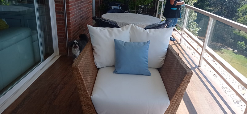 Tapicer&iacute;a Maria 16