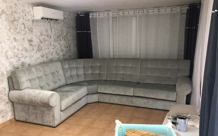 Tapicer&iacute;a Maria 2