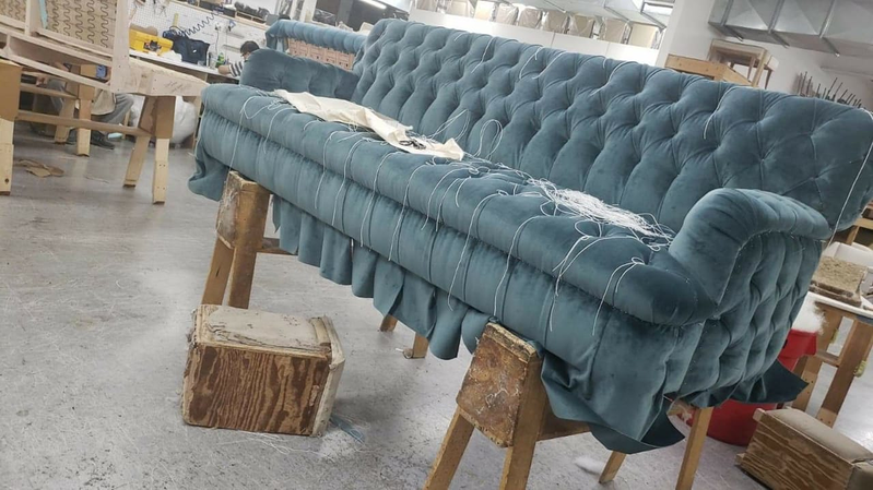 Tapicer&iacute;a Maria 9