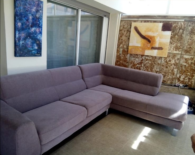 Tapicer&iacute;a Maria 18