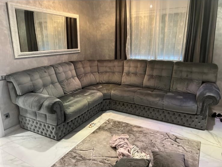 Tapicer&iacute;a Maria 3