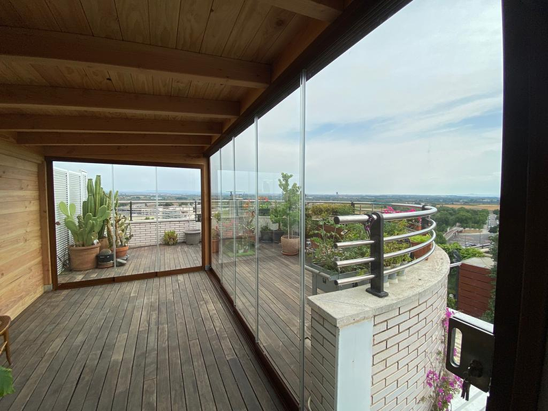 Pallars Arquitectura Amb Fusta 11