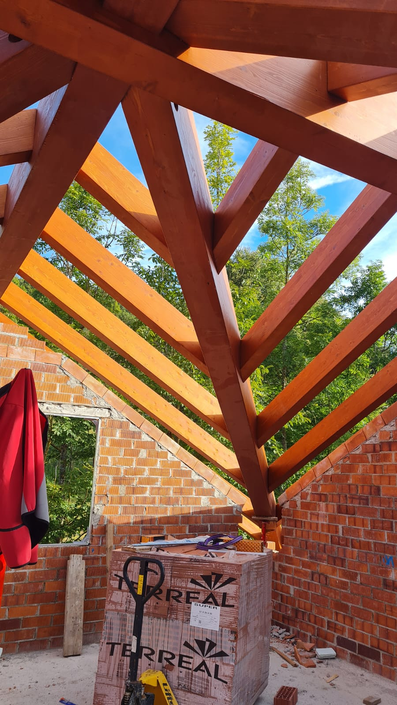 Pallars Arquitectura Amb Fusta 4