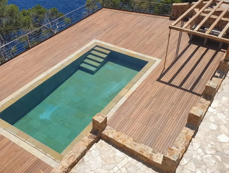 Pallars Arquitectura Amb Fusta 13