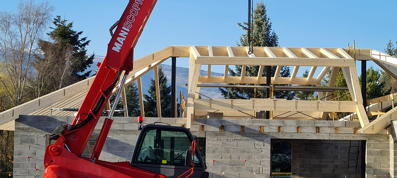 Pallars Arquitectura Amb Fusta 7