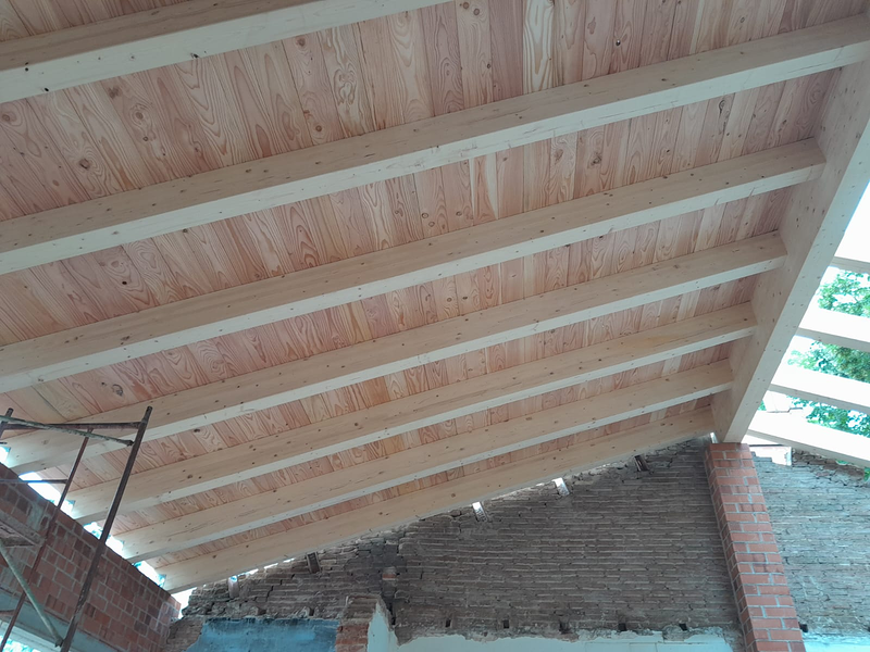 Pallars Arquitectura Amb Fusta 5