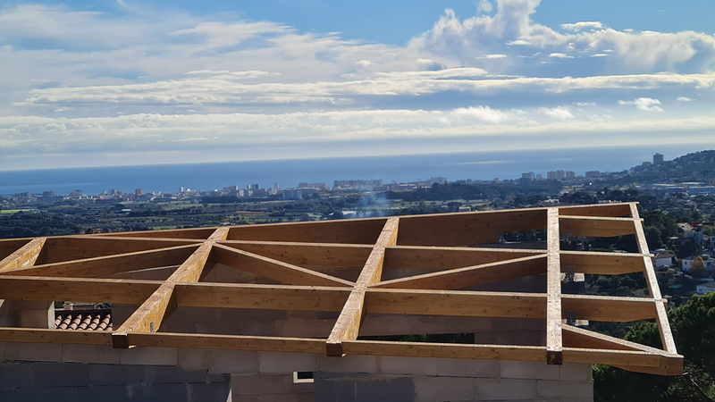 Pallars Arquitectura Amb Fusta 6