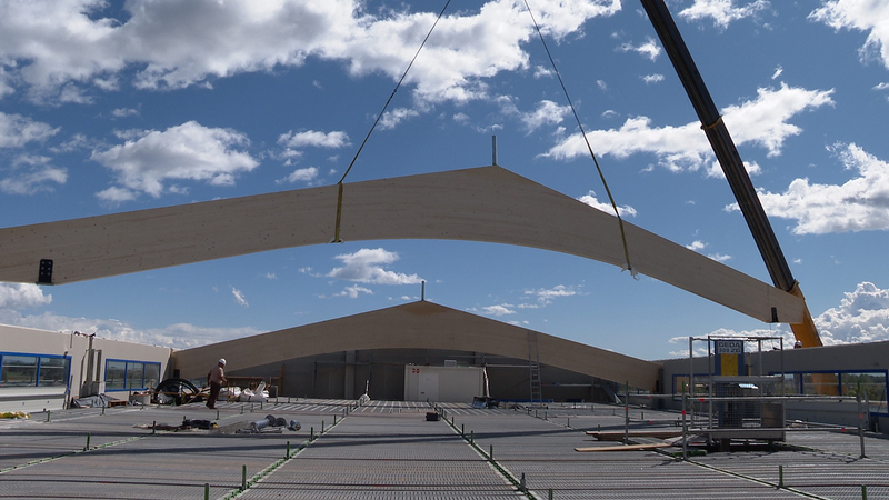 Pallars Arquitectura Amb Fusta 8