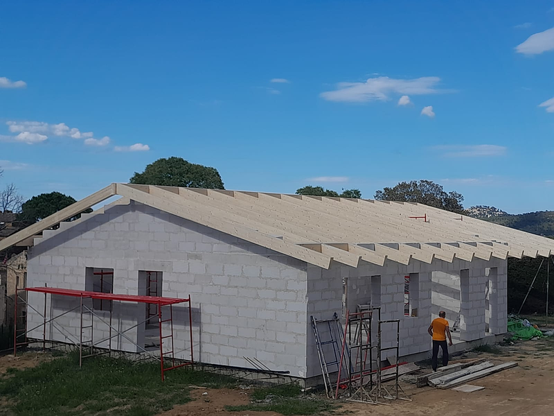 Pallars Arquitectura Amb Fusta 2