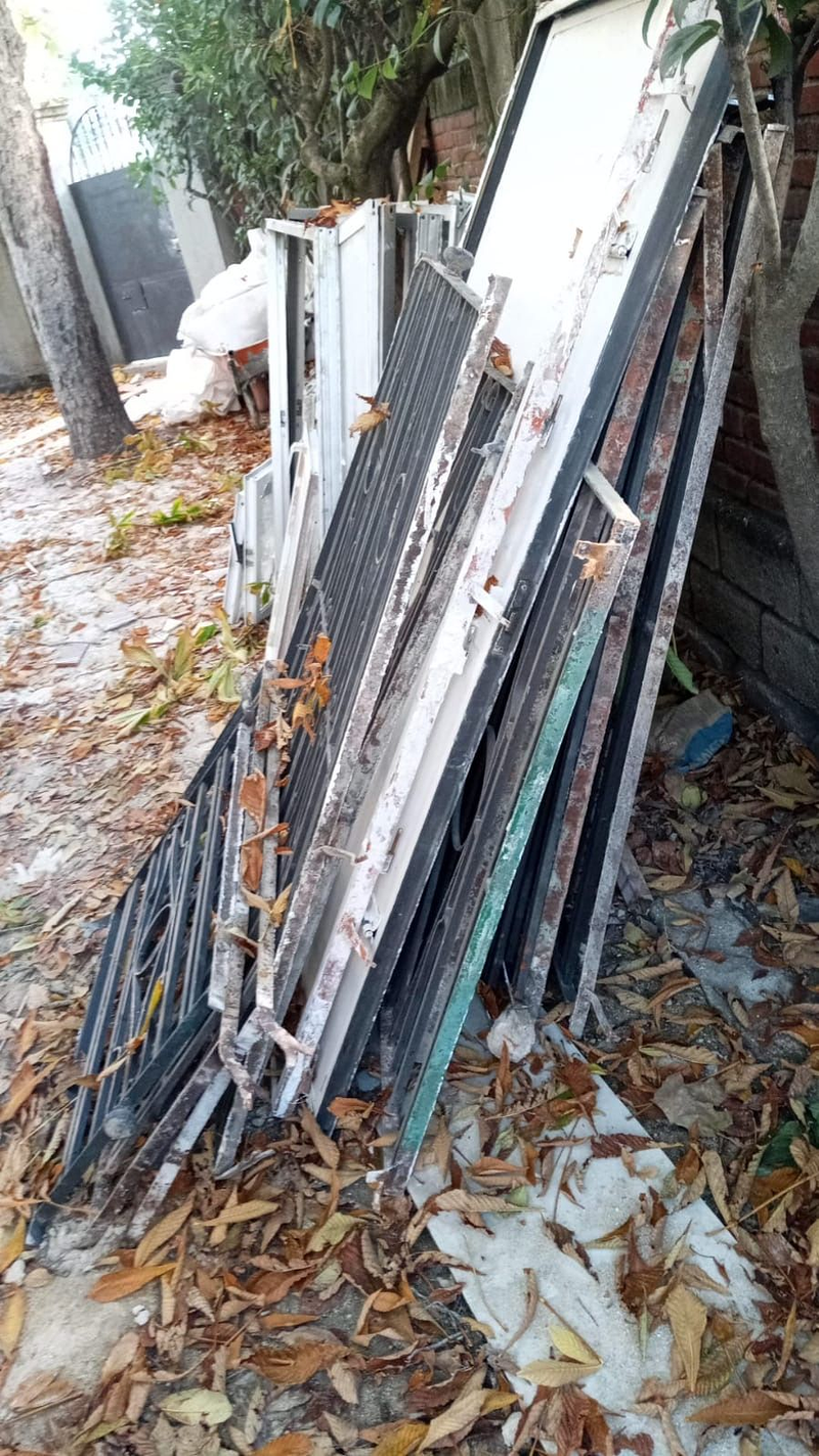 Chatarreros Daniel 5