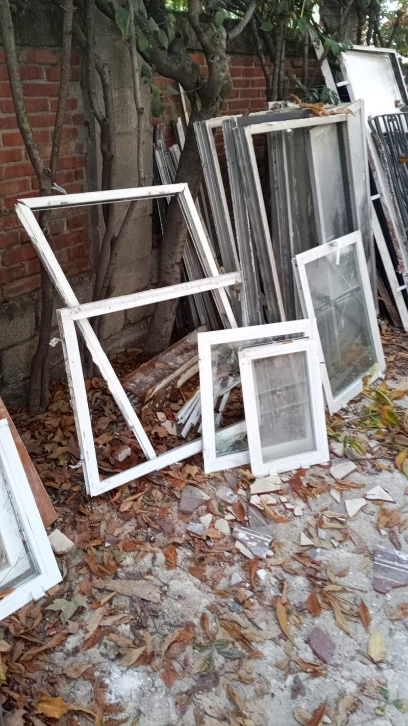 Chatarreros Daniel 4